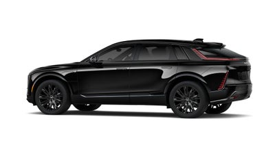 2026 Cadillac LYRIQ Premium Sport