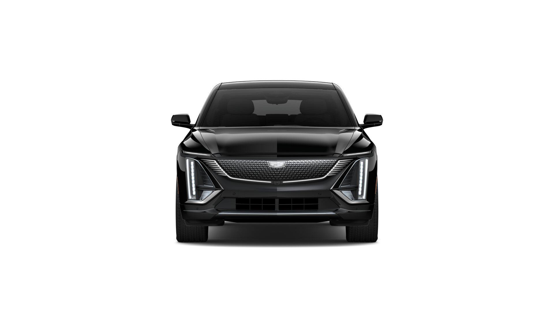 2026 Cadillac LYRIQ Premium Sport