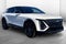 2027 Cadillac LYRIQ Signature Sport