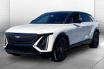 2027 Cadillac LYRIQ Signature Sport