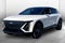 2027 Cadillac LYRIQ Signature Sport