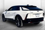 2027 Cadillac LYRIQ Signature Sport