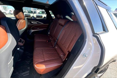 2027 Cadillac LYRIQ Signature Sport