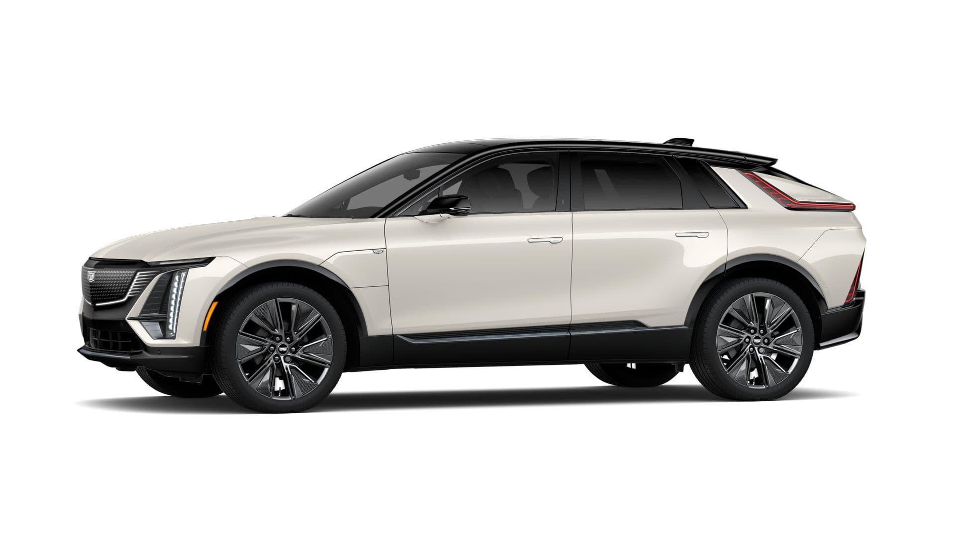 2027 Cadillac LYRIQ Signature Sport