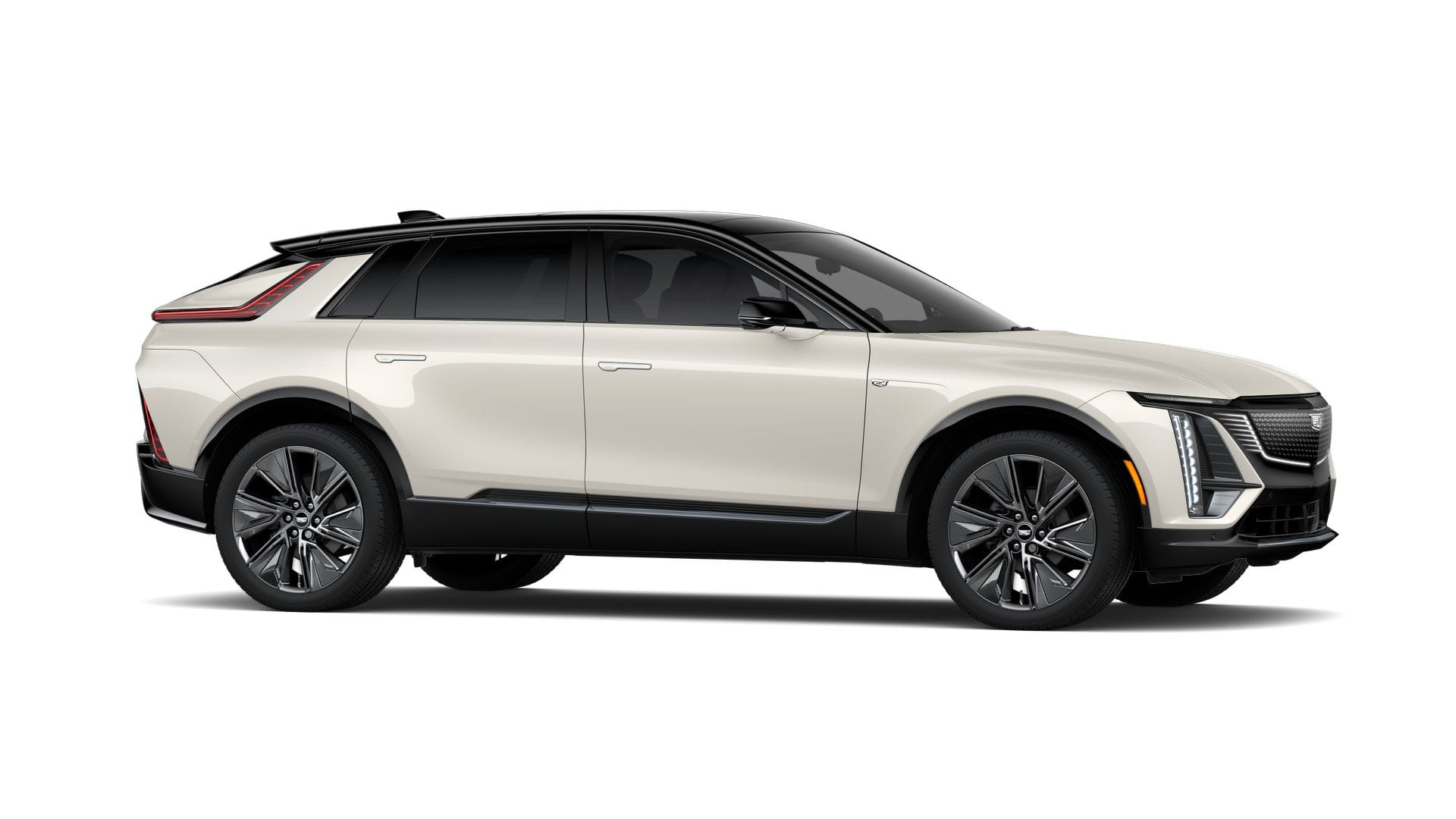 2027 Cadillac LYRIQ Signature Sport