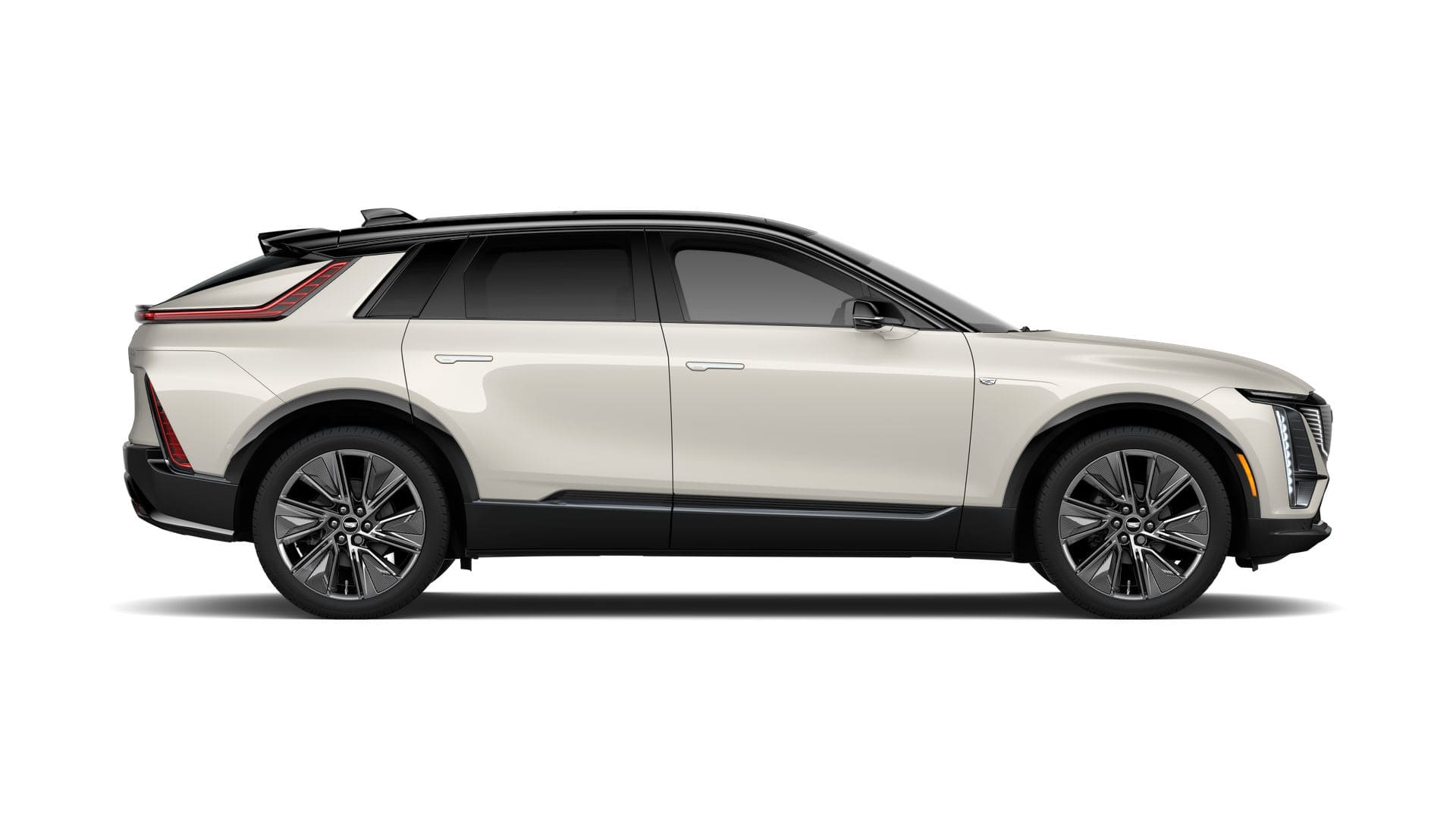2027 Cadillac LYRIQ Signature Sport