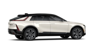 2027 Cadillac LYRIQ Signature Sport