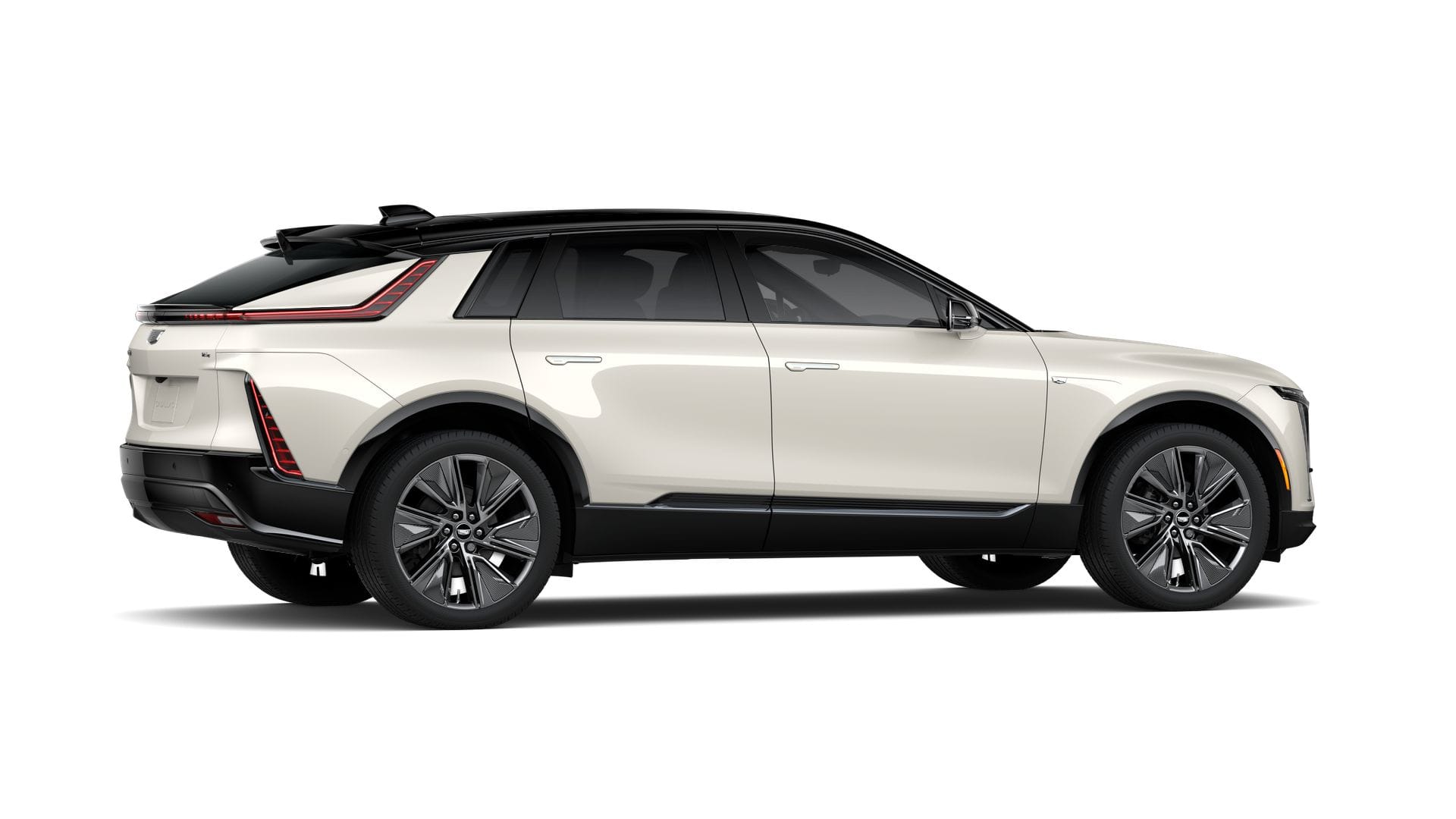 2027 Cadillac LYRIQ Signature Sport