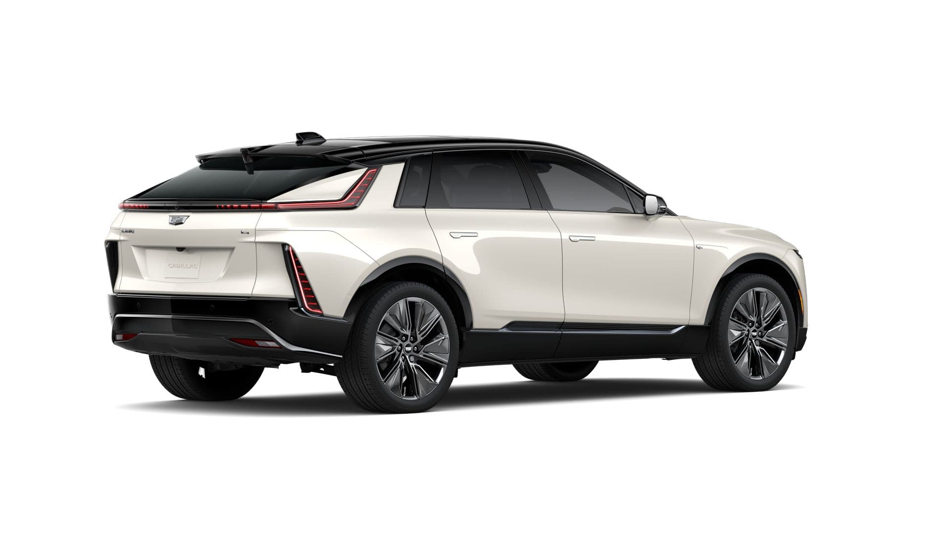 2027 Cadillac LYRIQ Signature Sport