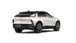 2027 Cadillac LYRIQ Signature Sport