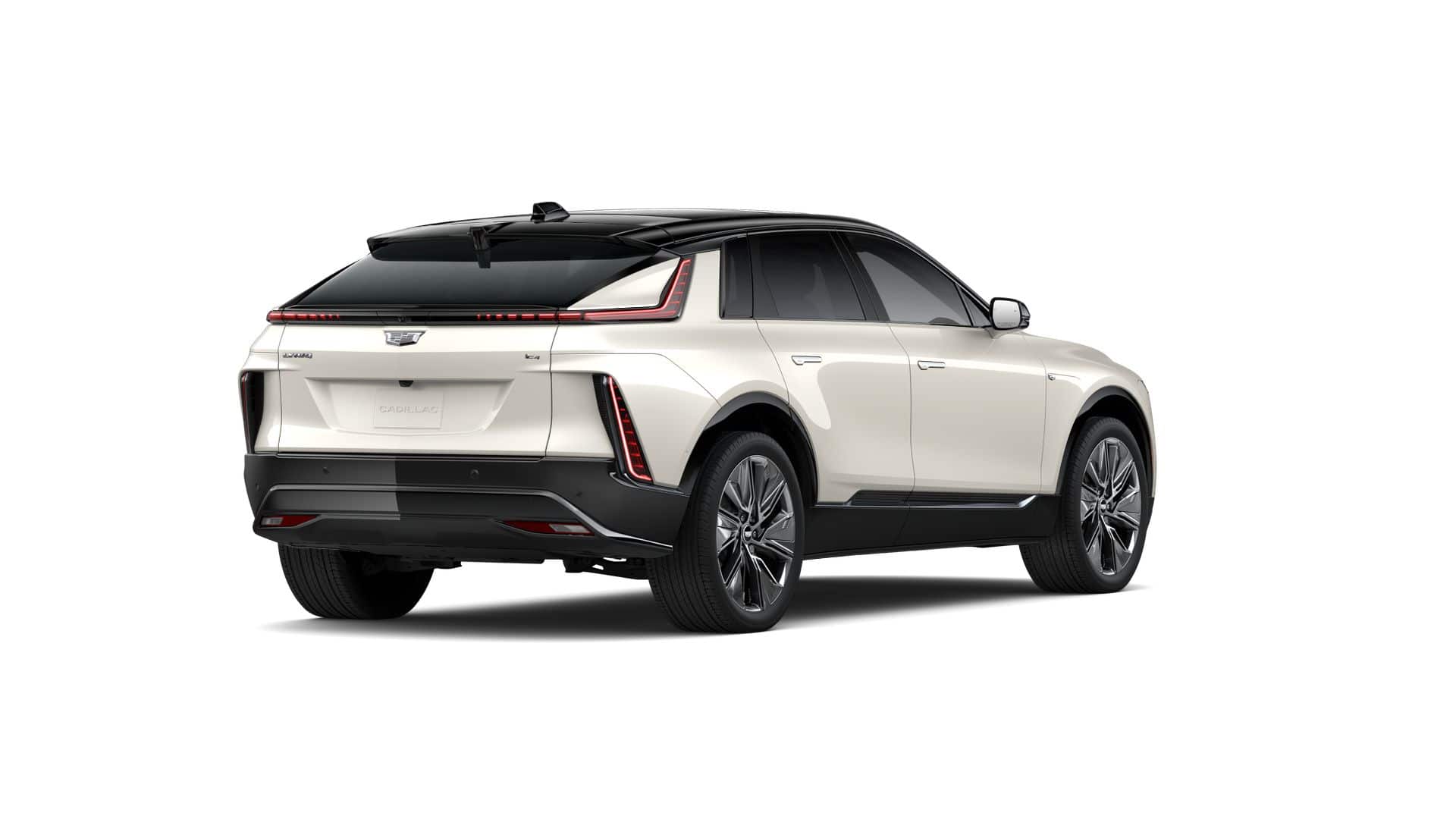 2027 Cadillac LYRIQ Signature Sport