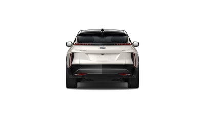 2027 Cadillac LYRIQ Signature Sport