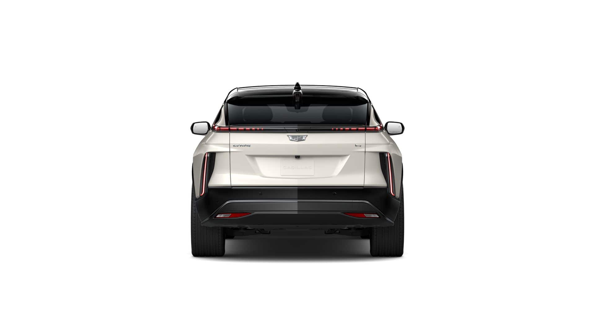 2027 Cadillac LYRIQ Signature Sport