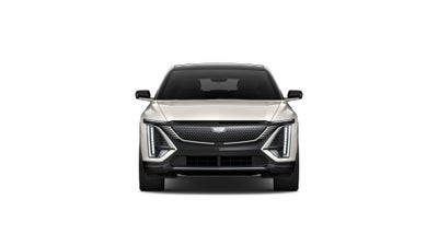 2027 Cadillac LYRIQ Signature Sport