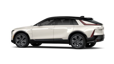 2027 Cadillac LYRIQ Signature Sport