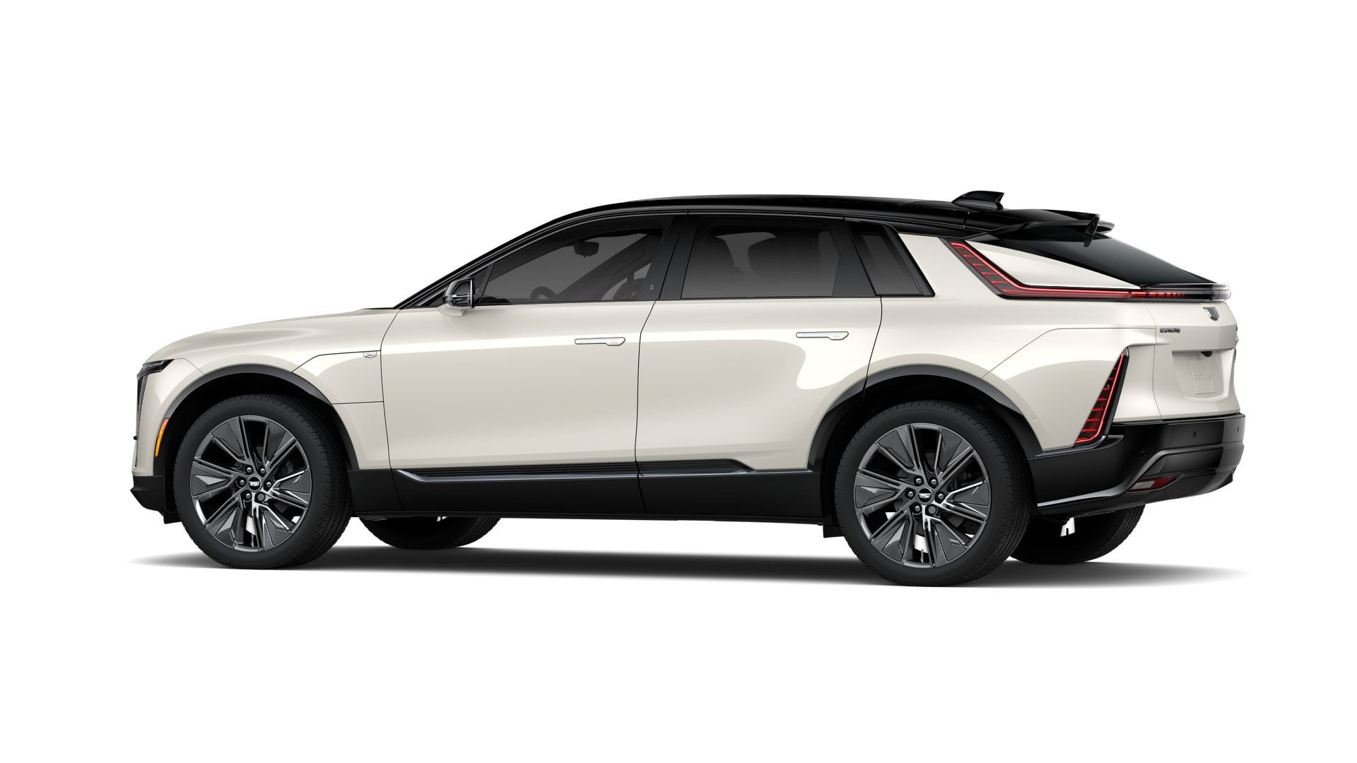 2027 Cadillac LYRIQ Signature Sport