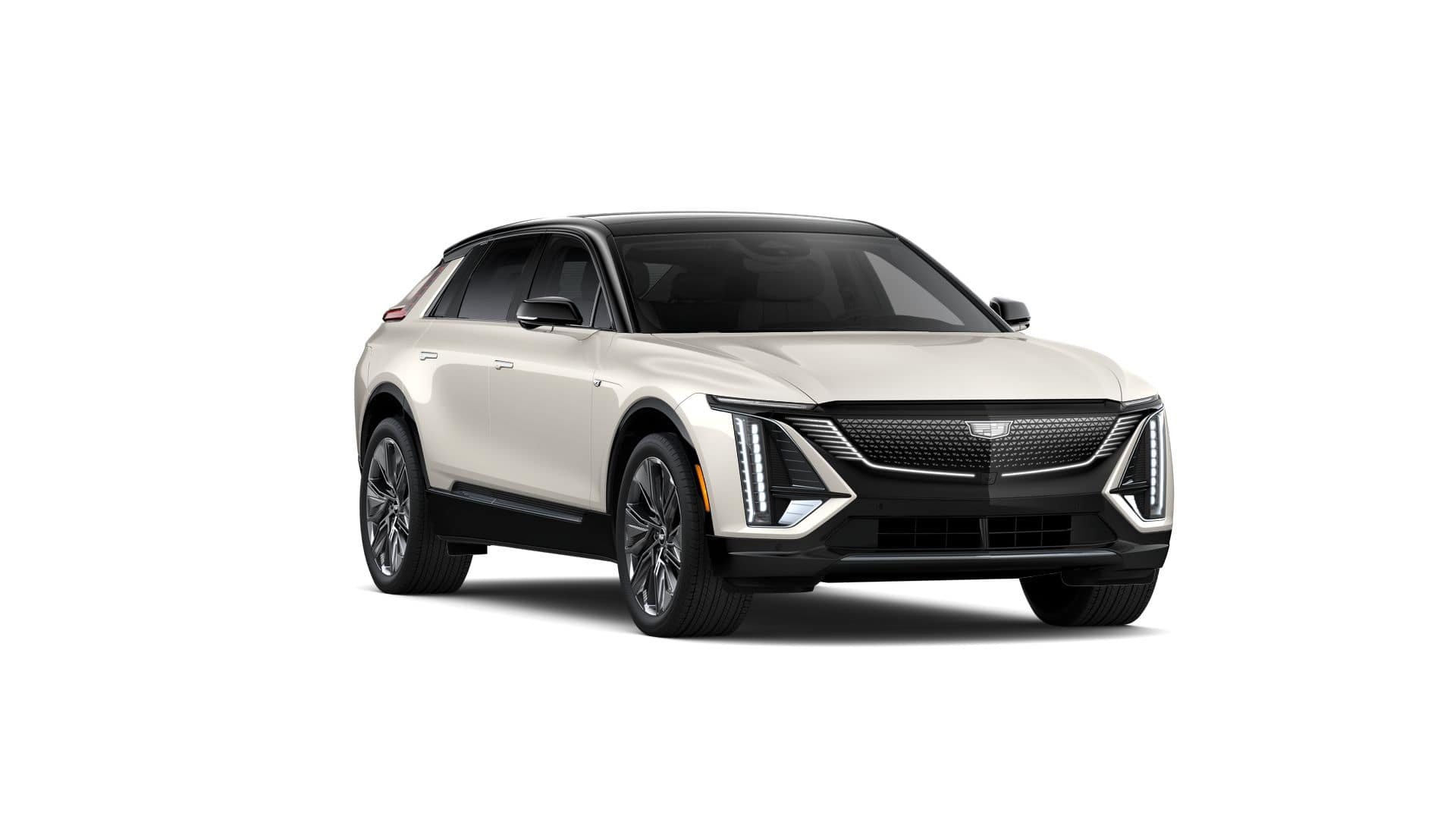 2027 Cadillac LYRIQ Signature Sport