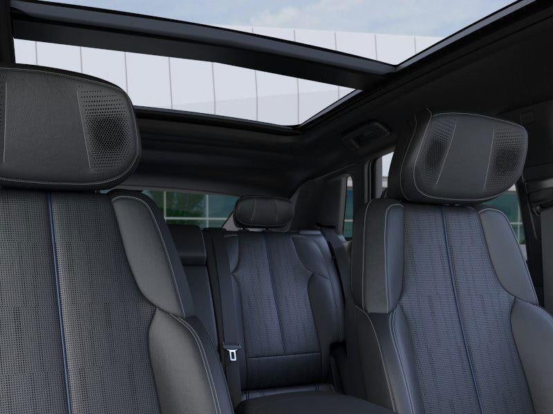 2026 Cadillac LYRIQ Signature Sport