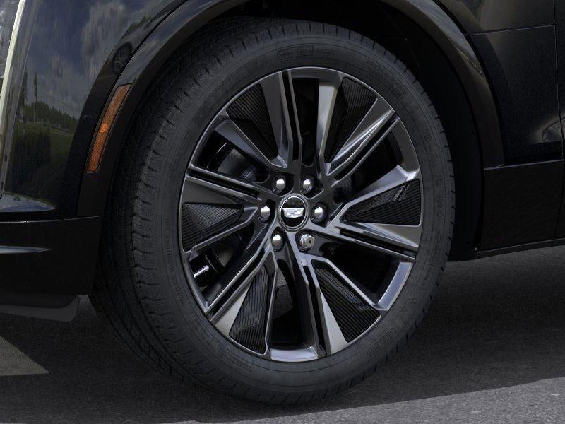 2026 Cadillac LYRIQ Signature Sport