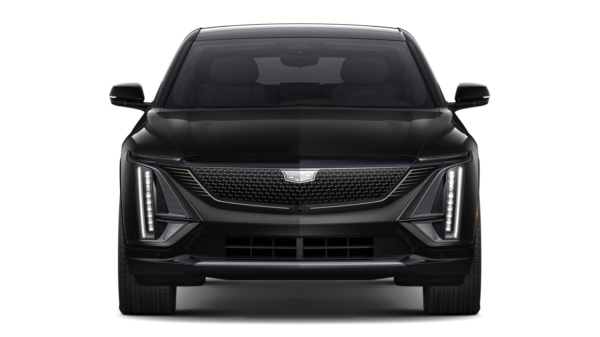 2026 Cadillac LYRIQ Signature Sport