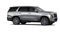 2026 Cadillac Escalade 4WD Luxury