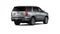 2026 Cadillac Escalade 4WD Luxury