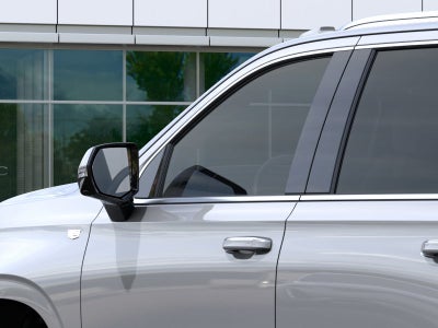 2026 Cadillac Escalade 4WD Luxury