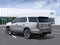 2026 Cadillac Escalade 4WD Luxury
