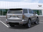 2026 Cadillac Escalade 4WD Luxury