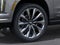 2026 Cadillac Escalade 4WD Luxury