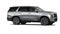 2026 Cadillac Escalade 4WD Luxury