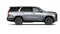 2026 Cadillac Escalade 4WD Luxury