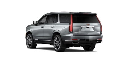 2026 Cadillac Escalade 4WD Luxury