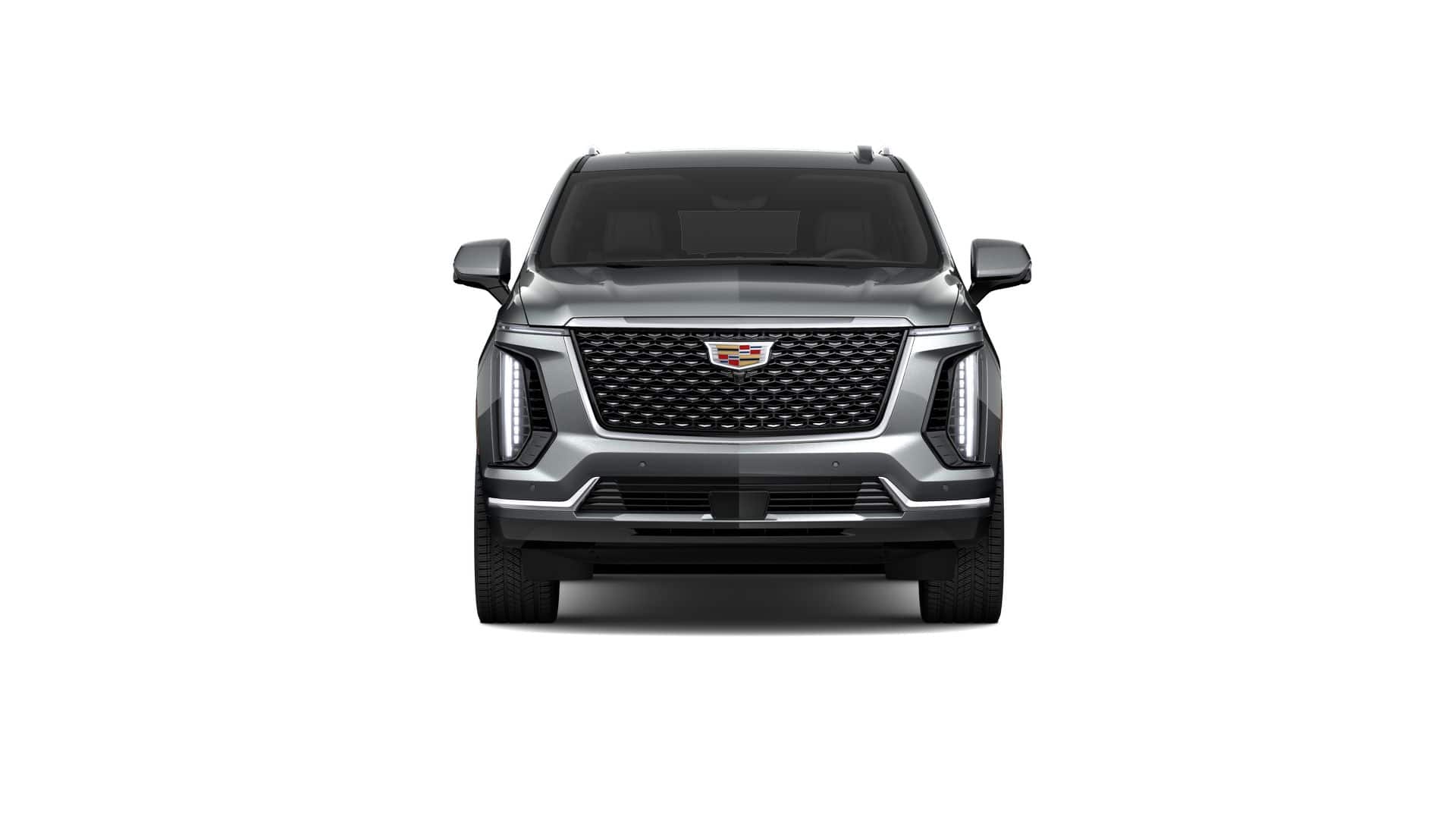2026 Cadillac Escalade 4WD Luxury