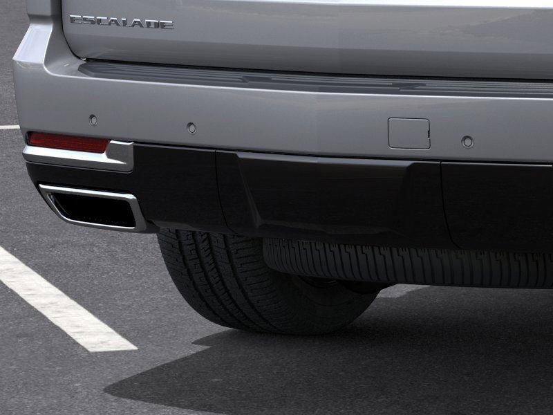 2026 Cadillac Escalade Platinum Luxury