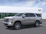 2026 Cadillac Escalade Platinum Luxury