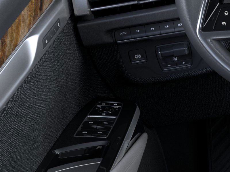 2026 Cadillac Escalade Platinum Luxury