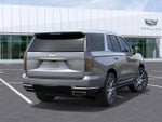 2026 Cadillac Escalade Platinum Luxury