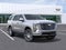 2026 Cadillac Escalade Platinum Luxury