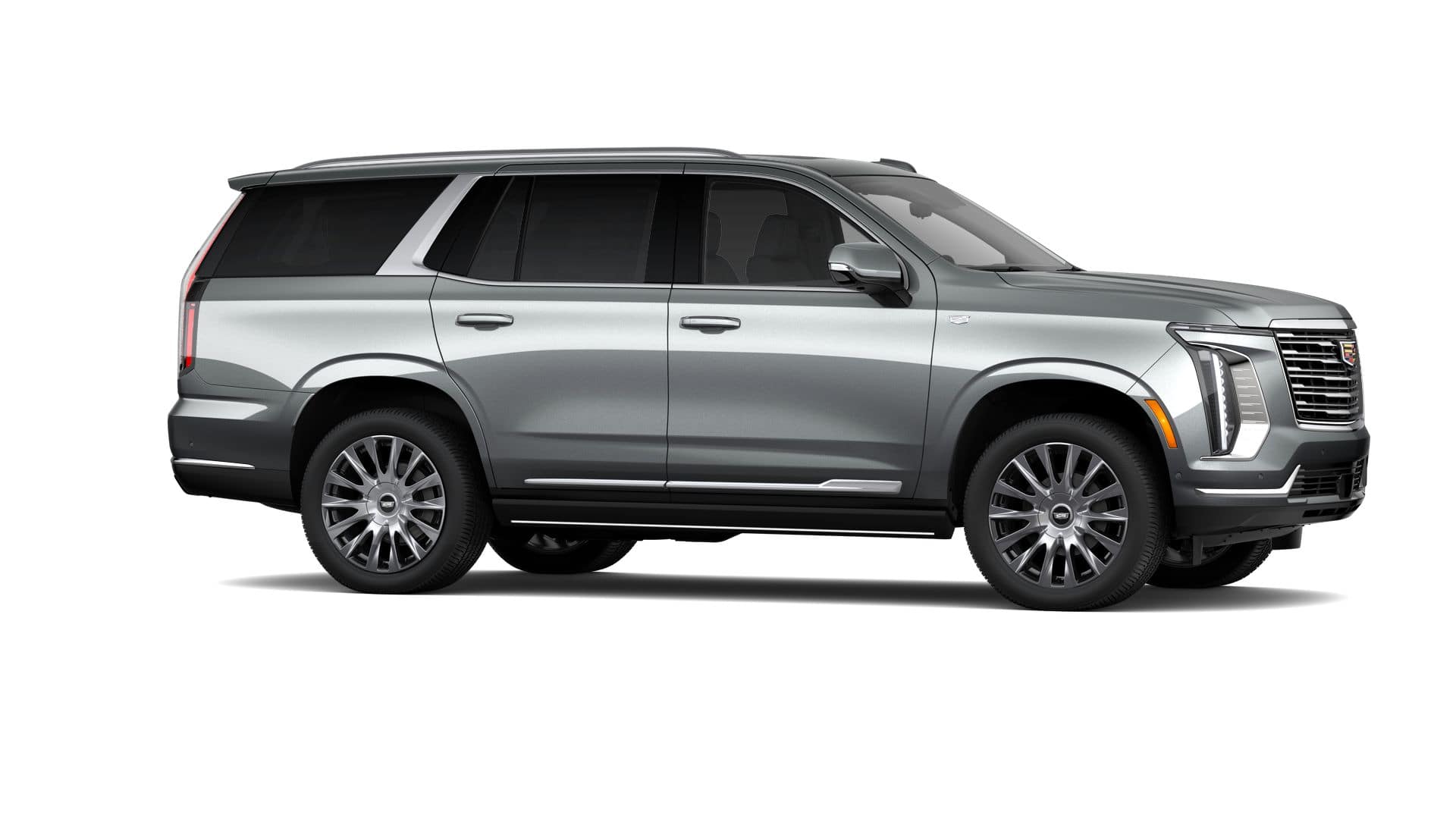 2026 Cadillac Escalade Platinum Luxury