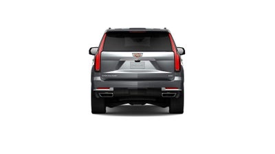 2026 Cadillac Escalade Platinum Luxury