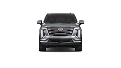 2026 Cadillac Escalade Platinum Luxury