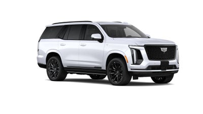 2026 Cadillac Escalade 4WD Sport