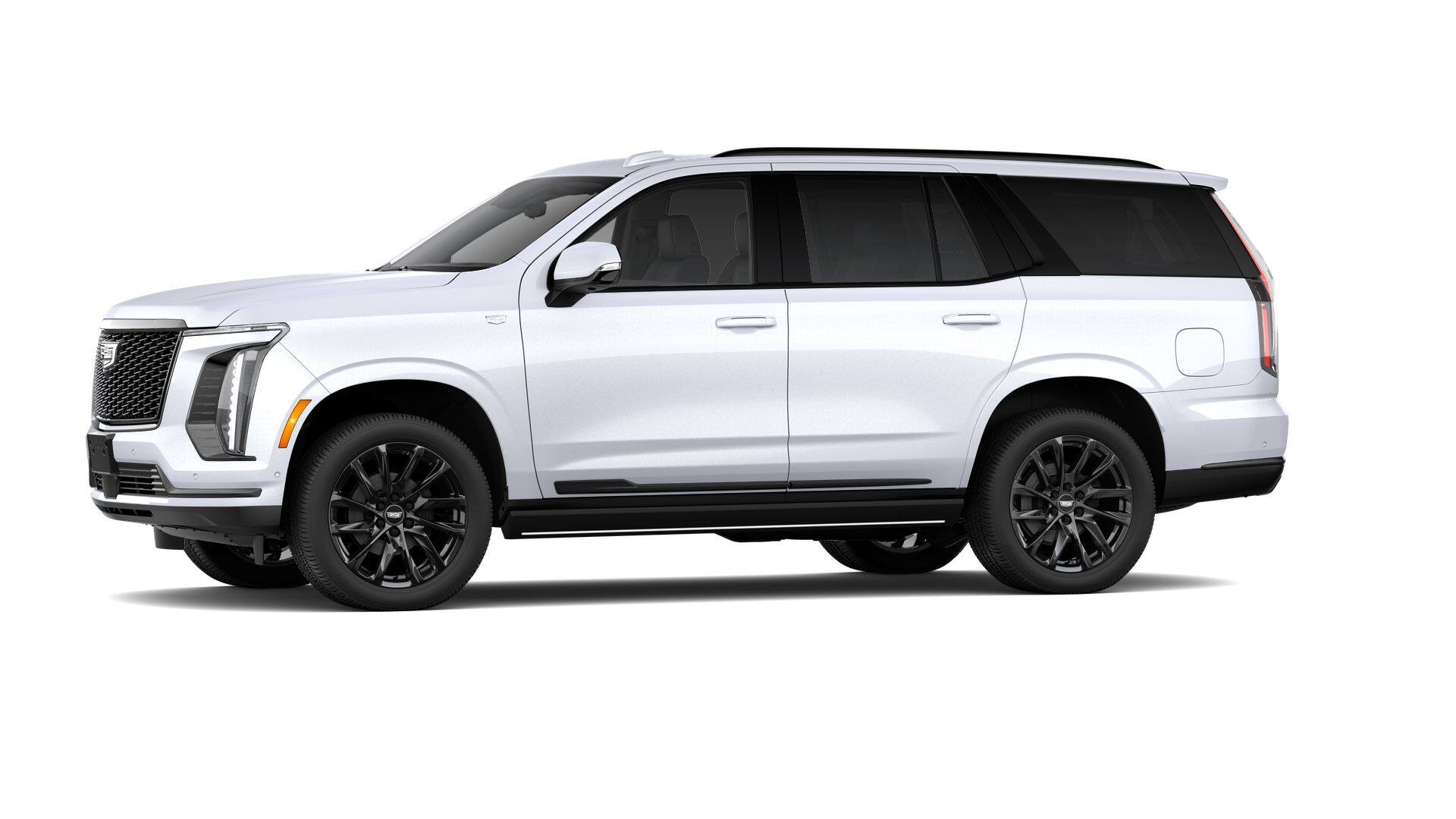 2026 Cadillac Escalade 4WD Sport