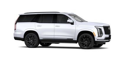 2026 Cadillac Escalade 4WD Sport