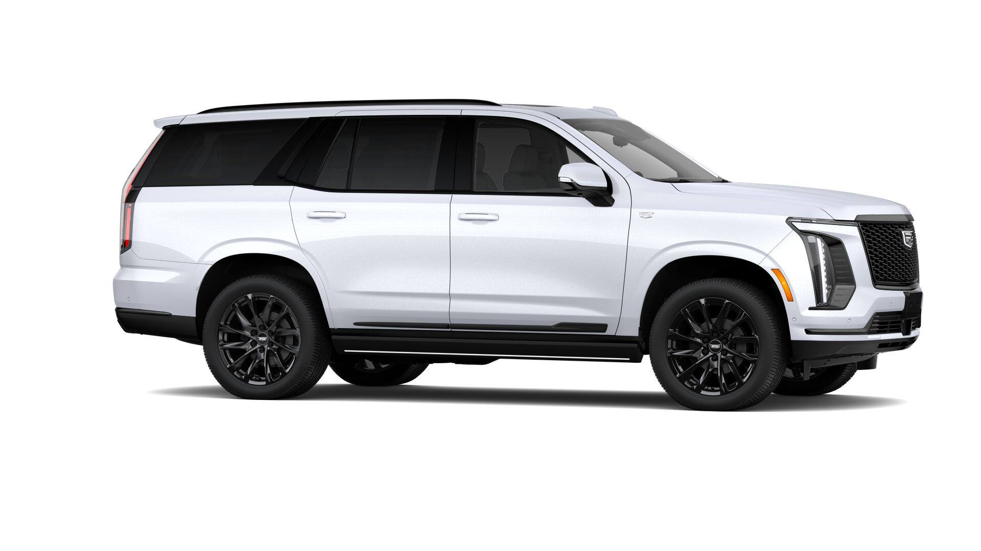 2026 Cadillac Escalade 4WD Sport