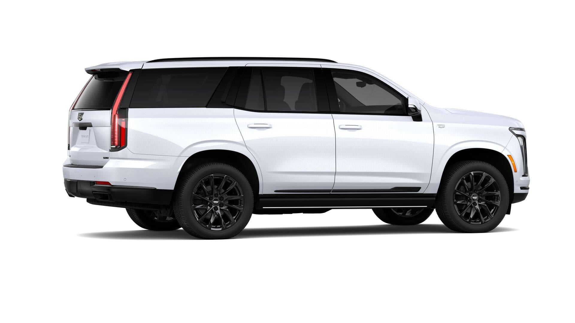 2026 Cadillac Escalade 4WD Sport