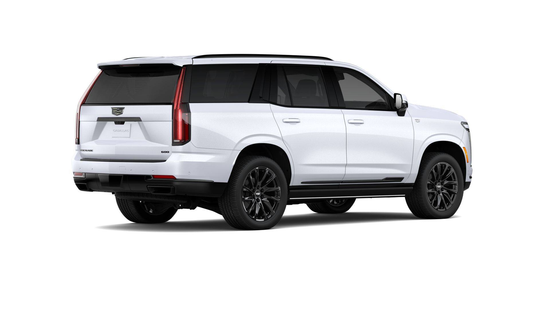 2026 Cadillac Escalade 4WD Sport