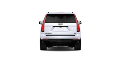 2026 Cadillac Escalade 4WD Sport