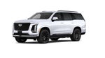 2026 Cadillac Escalade 4WD Sport